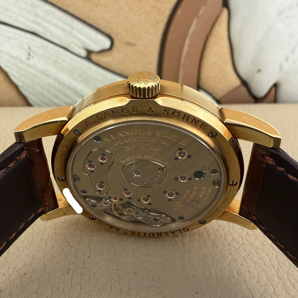 A. Lange & Sohne 1 101.021 8