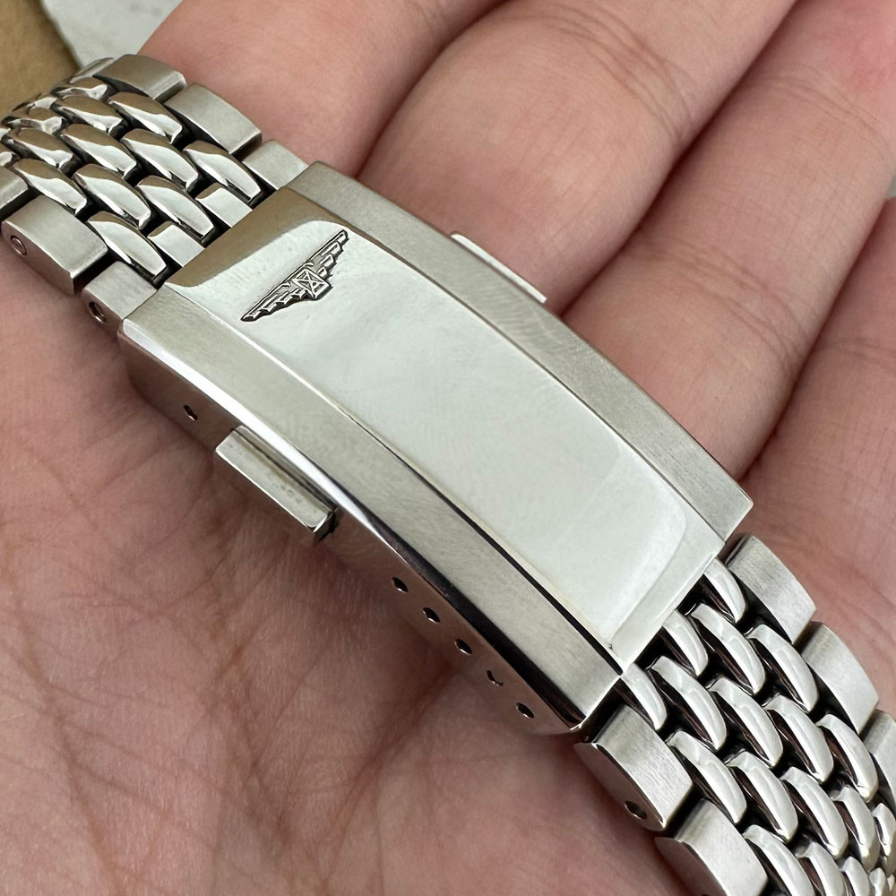 Longines Legend Diver L3.764.4.50.6 9