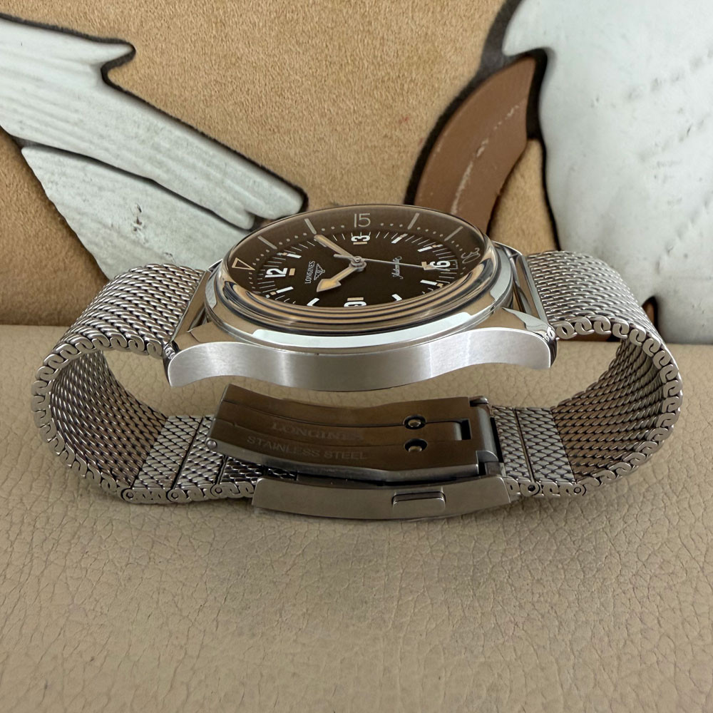 Longines Legend Diver 59 L3.795.4.59.9 L37954599 11