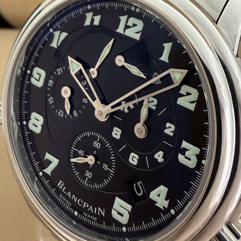 Blancpain Leman Reveil GMT 2041 1130M 53B 6