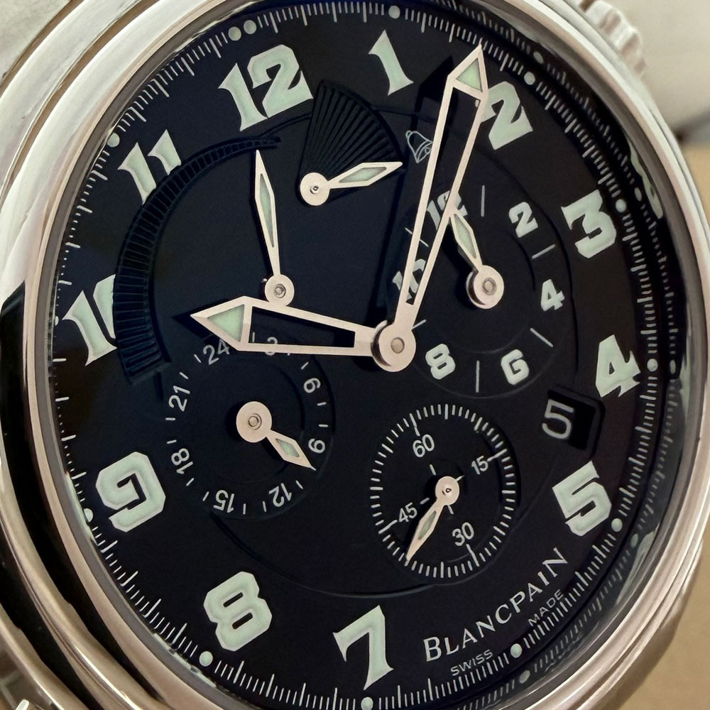 Blancpain Leman Reveil GMT 2041 1130M 53B 7