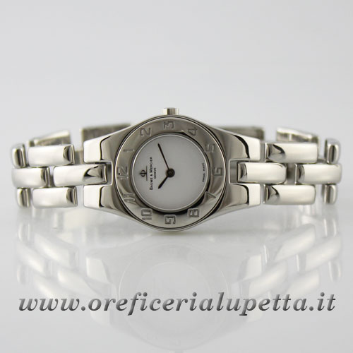 Baume Mercier Linea Lady MV045204