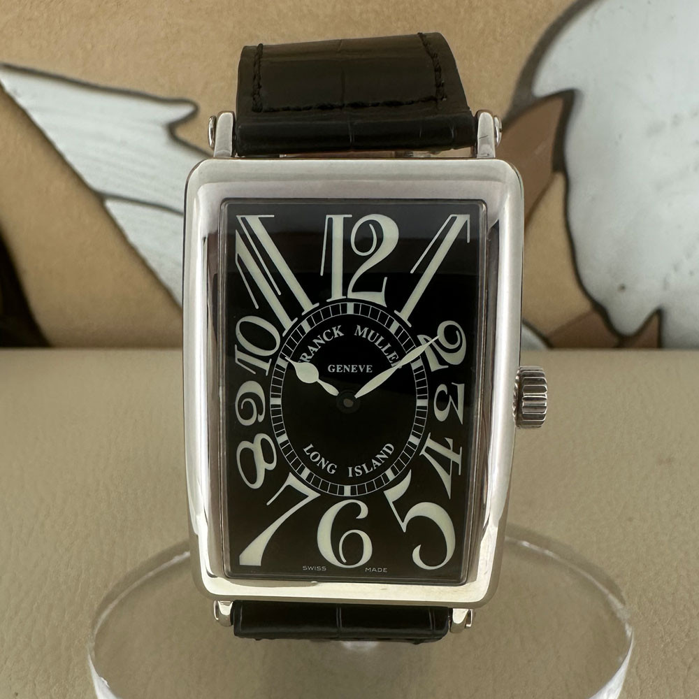 Franck Muller Long Island 1000 SC 0