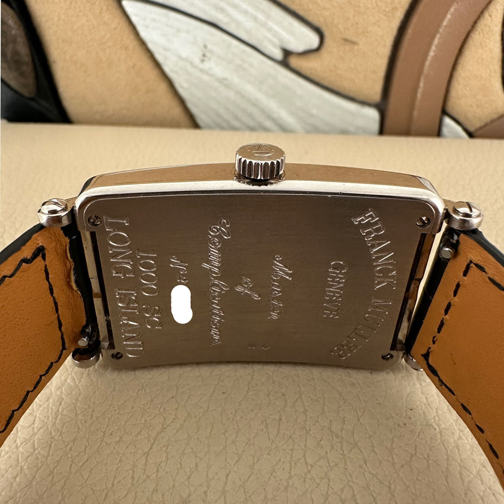 Franck Muller Long Island 1000 SC 9