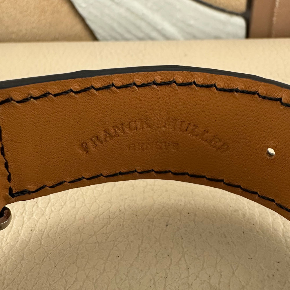 Franck Muller Long Island 1000 SC 10