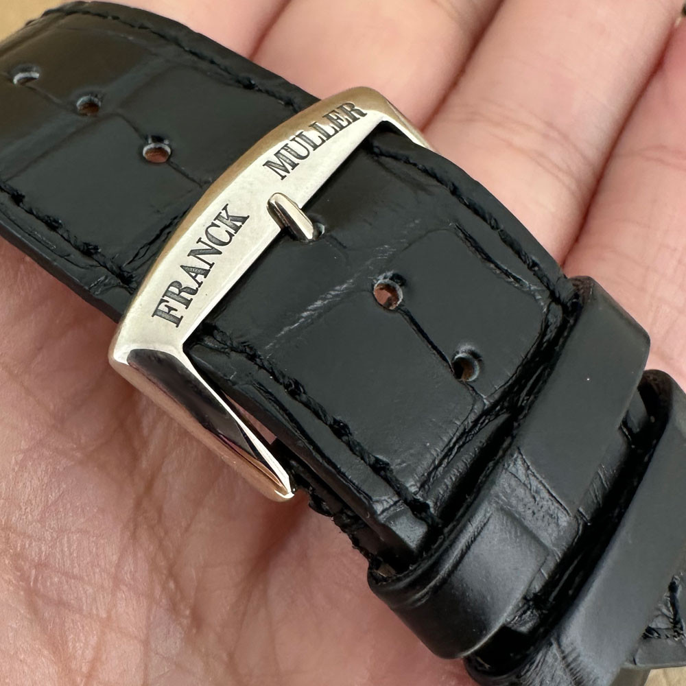 Franck Muller Long Island 1000 SC 11