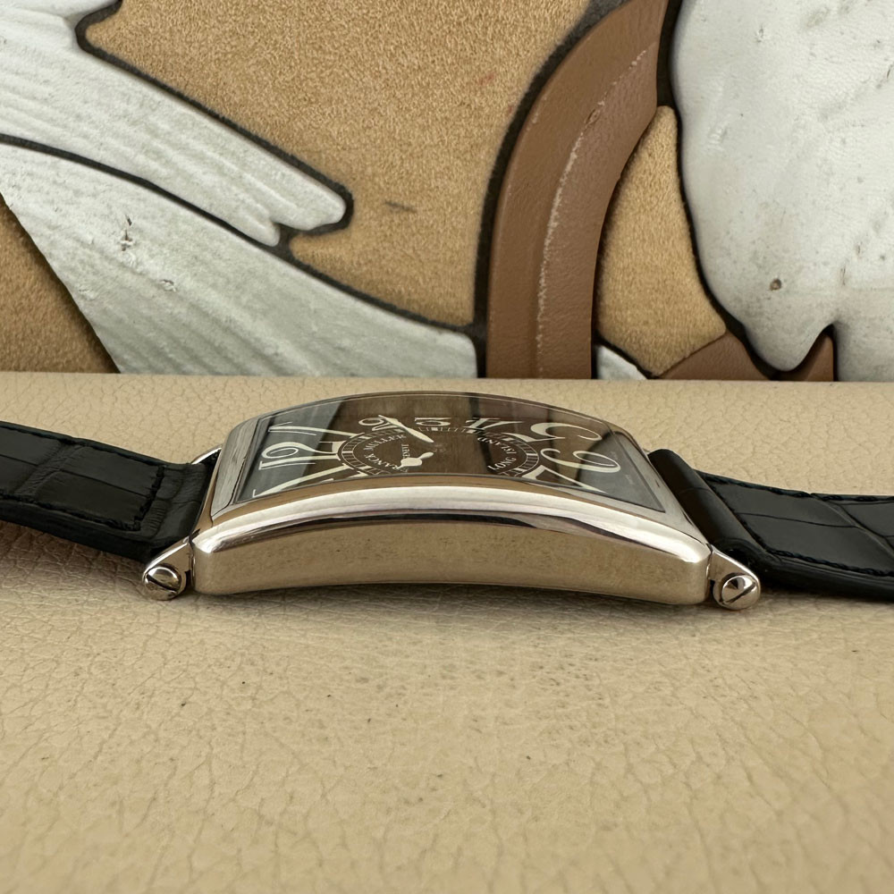 Franck Muller Long Island 1000 SC 13