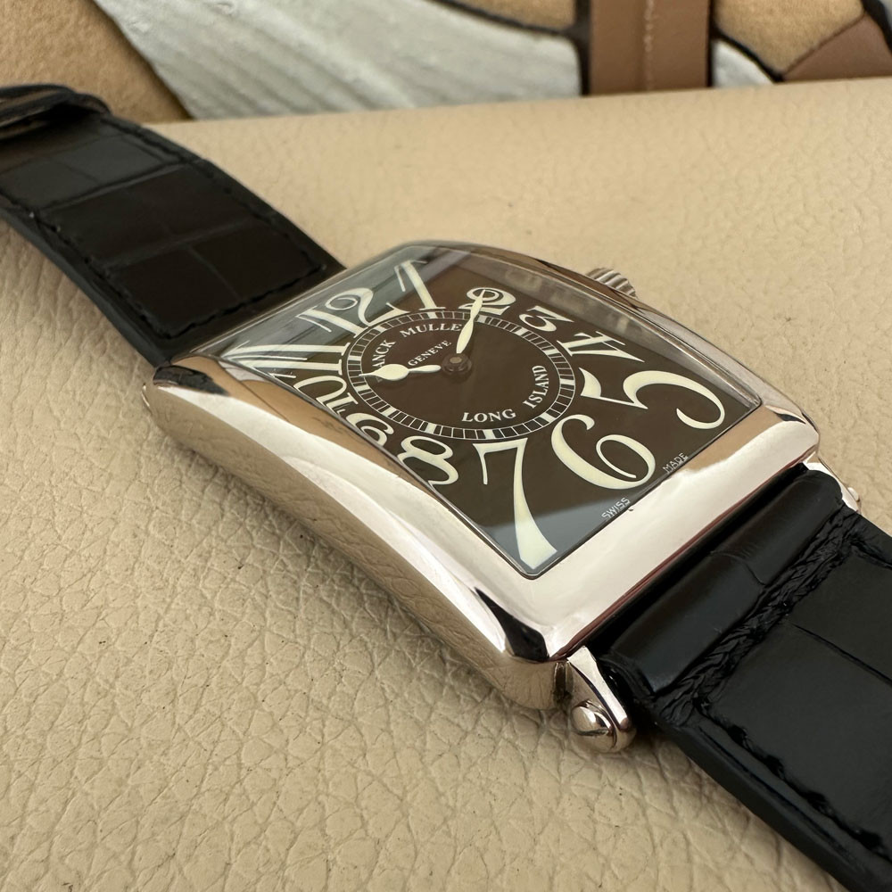 Franck Muller Long Island 1000 SC 14