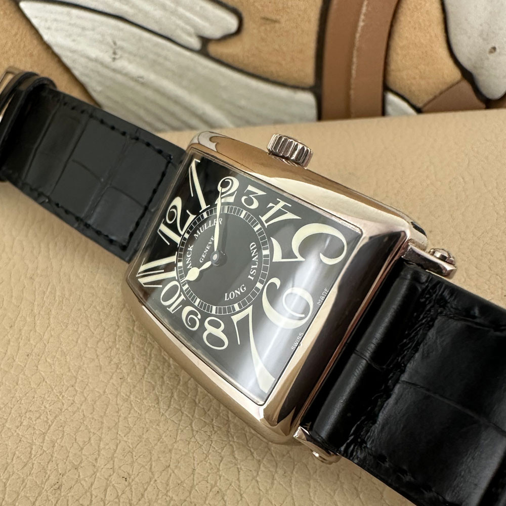 Franck Muller Long Island 1000 SC 15