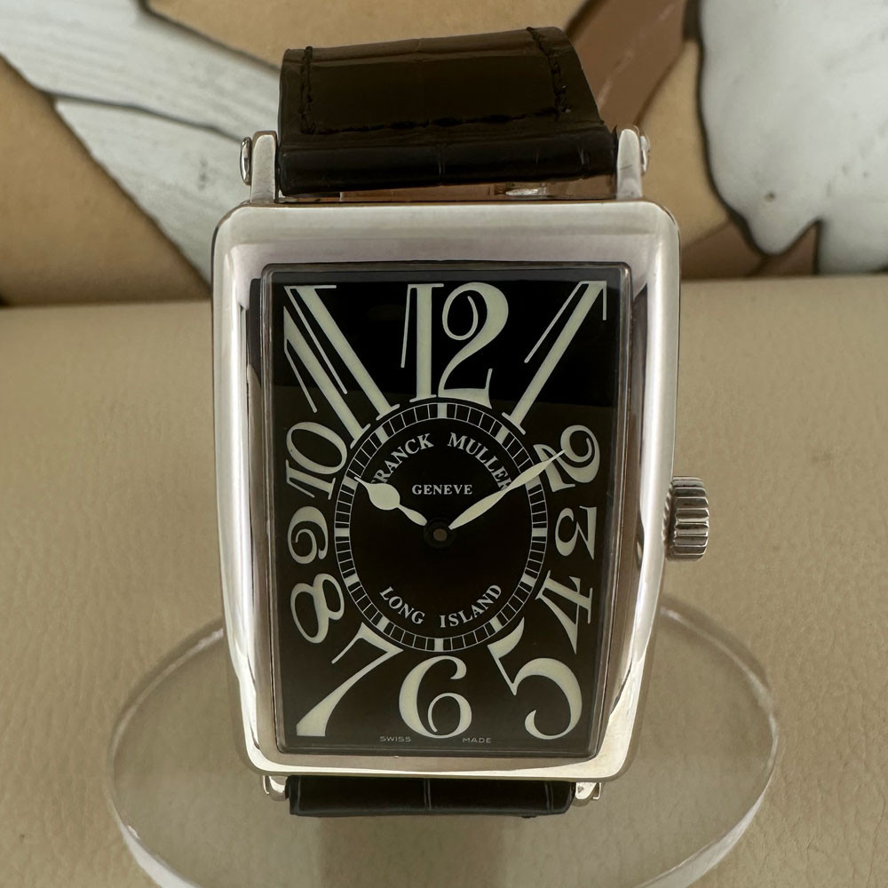 Franck Muller Long Island 1000 SC 2