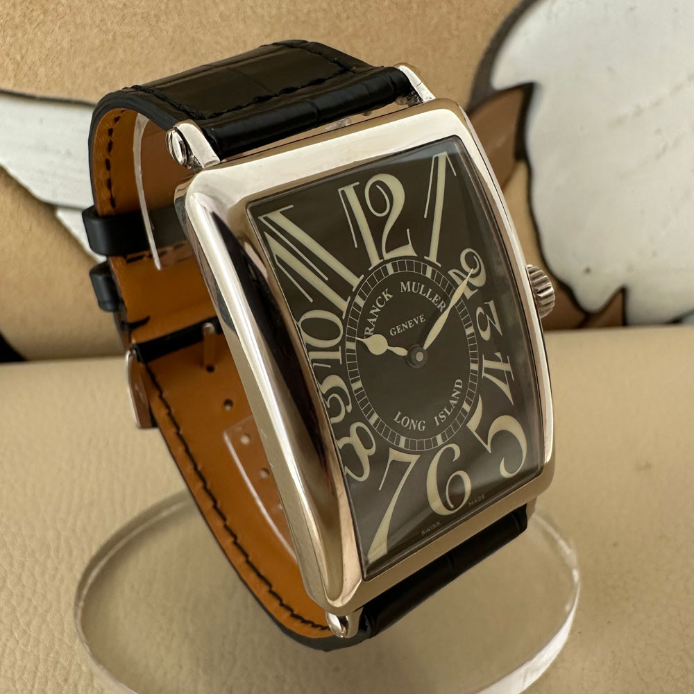 Franck Muller Long Island 1000 SC 4