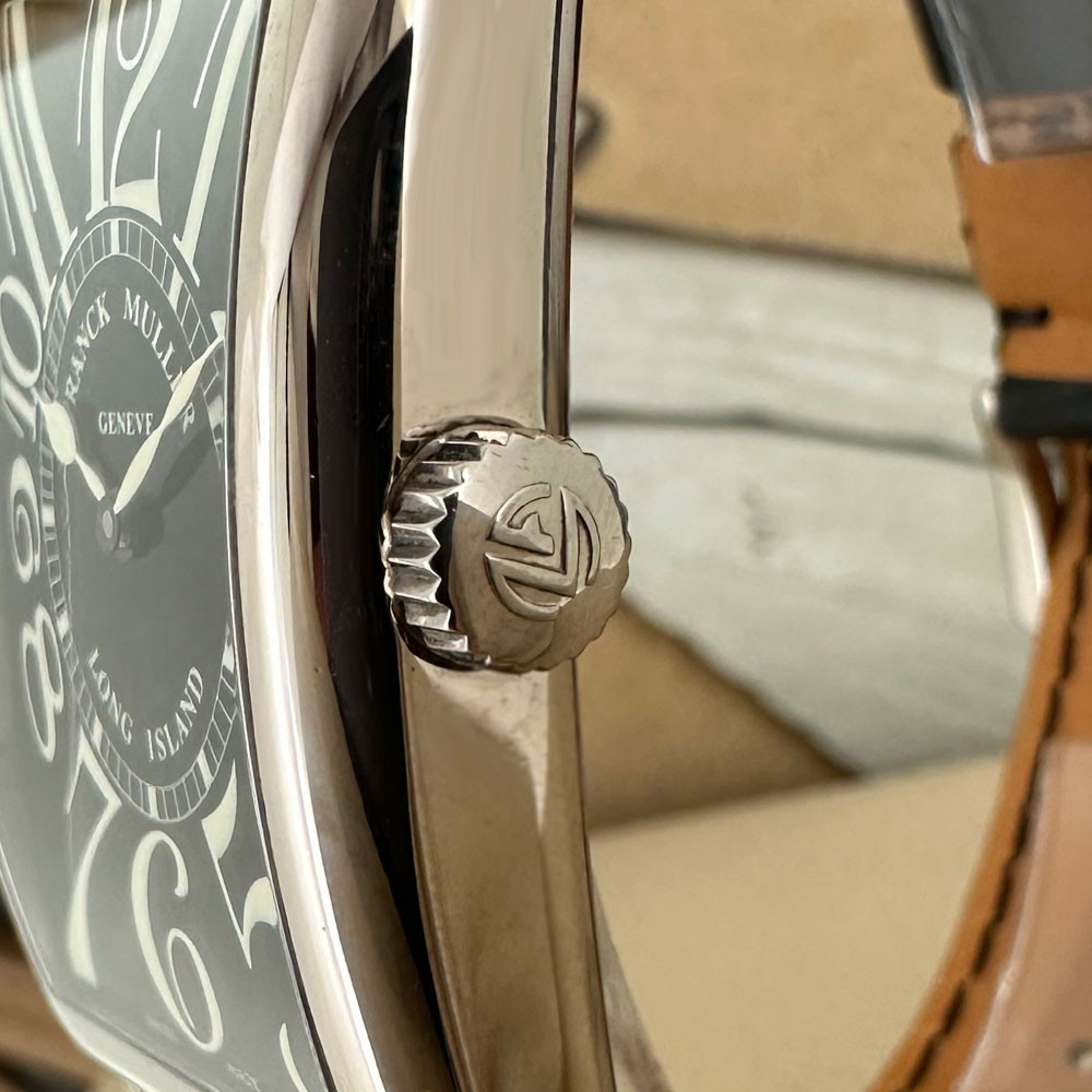 Franck Muller Long Island 1000 SC 5