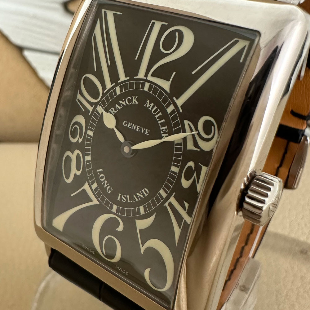 Franck Muller Long Island 1000 SC 6