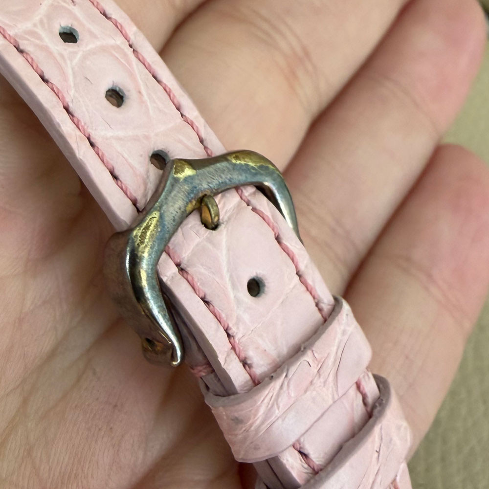 Cartier Louis Tank Mini Lady 67117 8