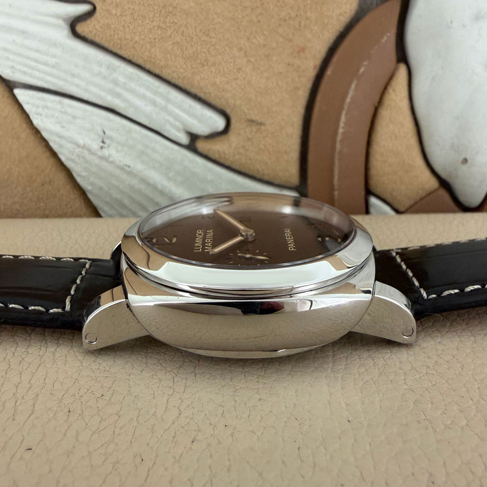 Panerai Luminor 1950 3 Days PAM00359 12
