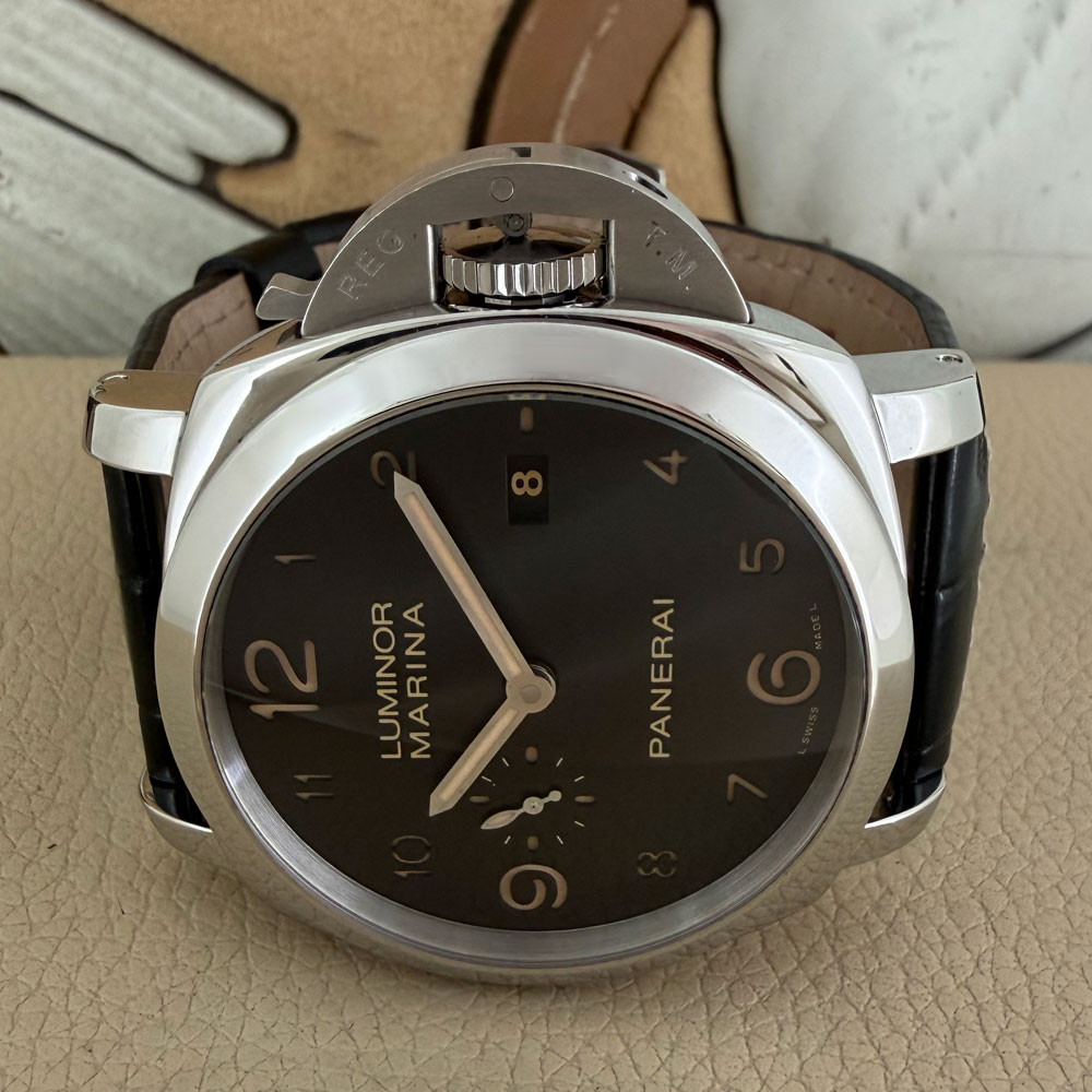 Panerai Luminor 1950 3 Days PAM00359 7