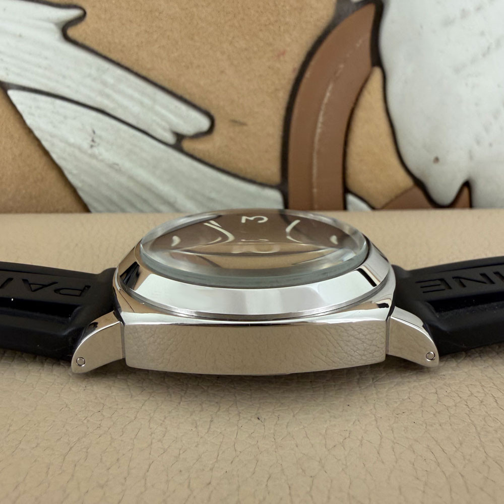 Panerai Luminor Base PAM00002 11