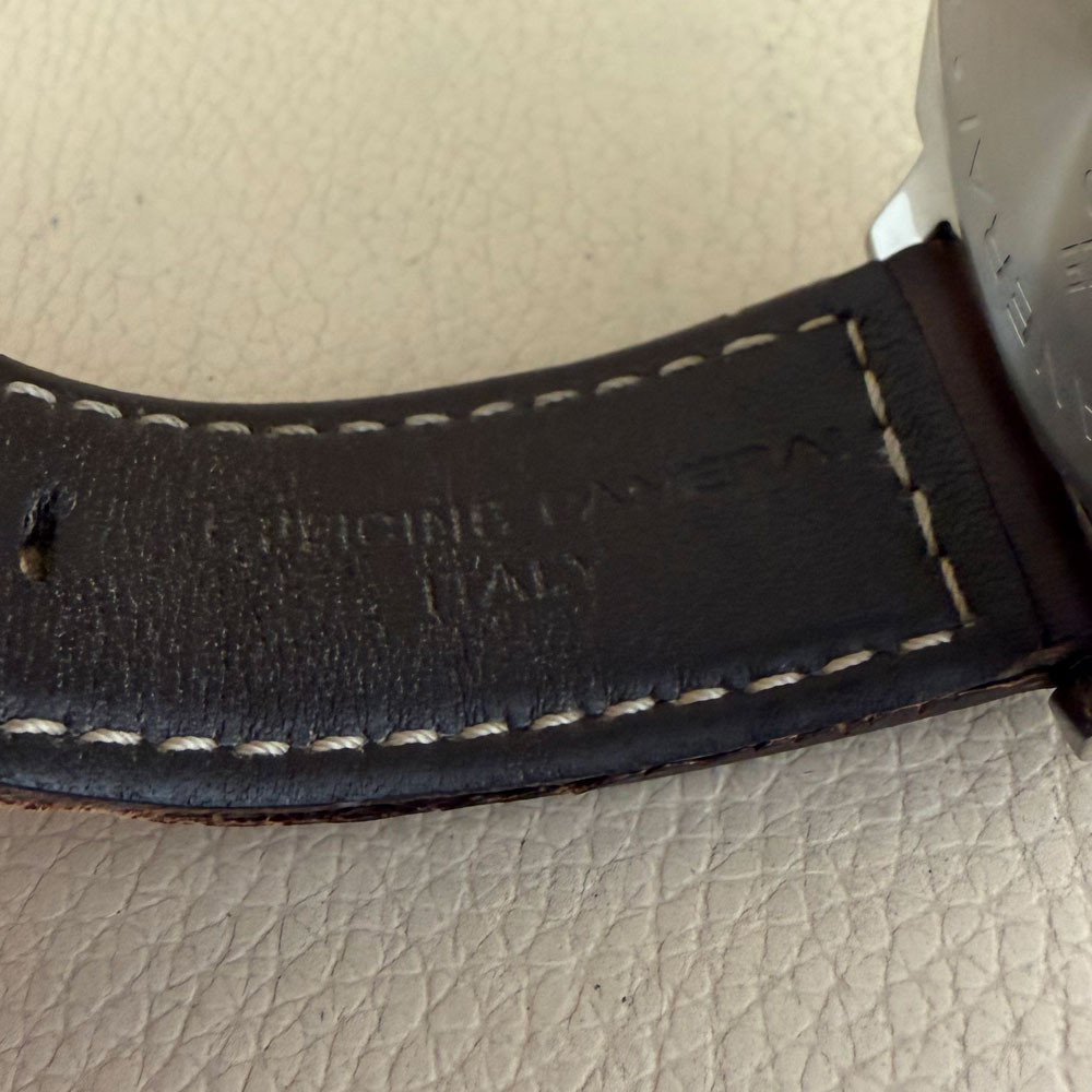 Panerai Luminor Base PAM00002 9