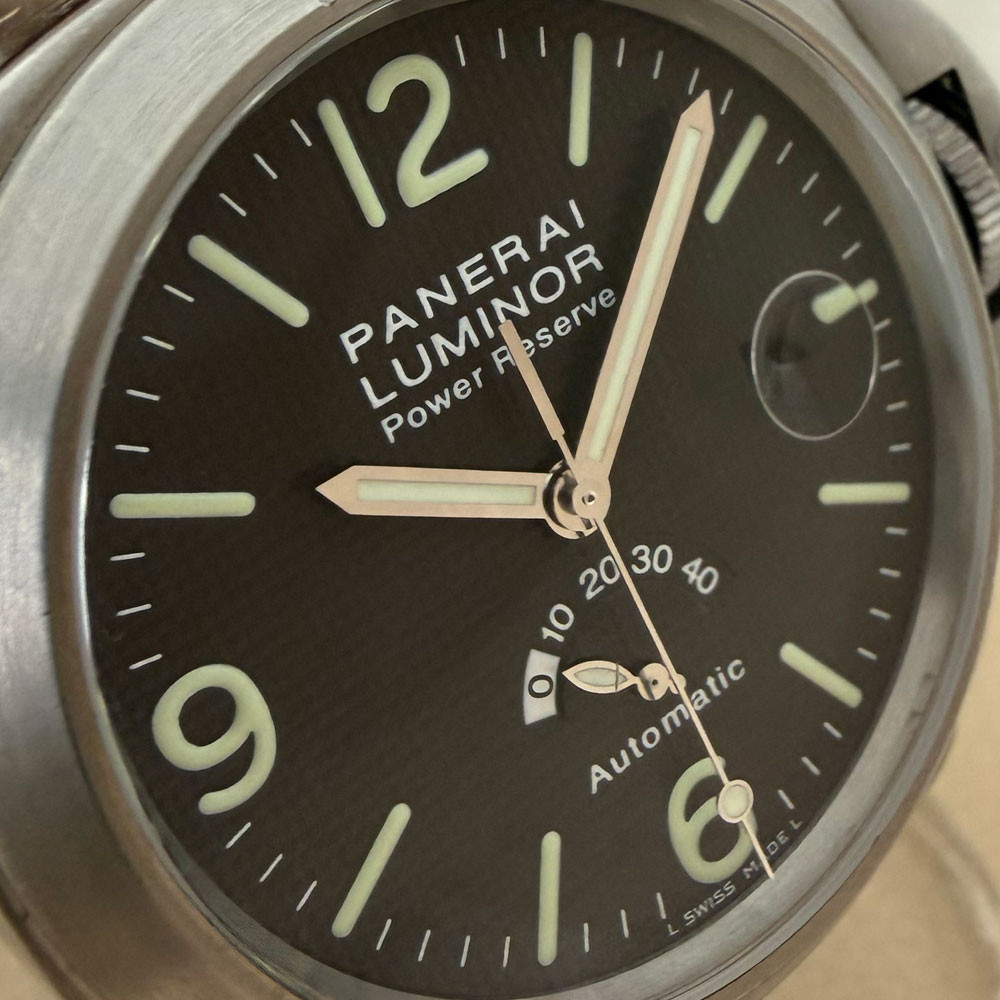 Panerai Luminor Power Reserve PAM00057 6