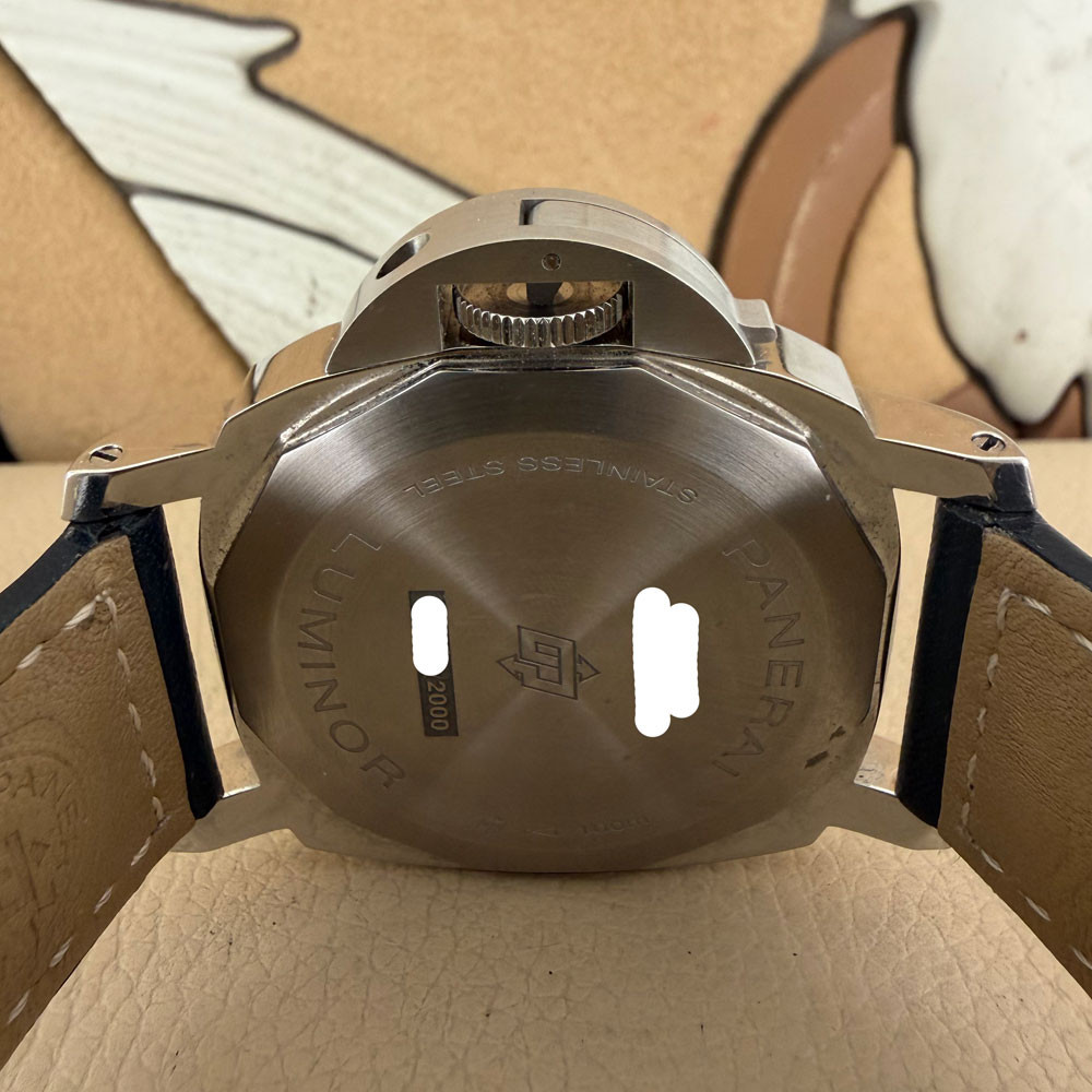 Panerai Luminor Logo PAM01085 8