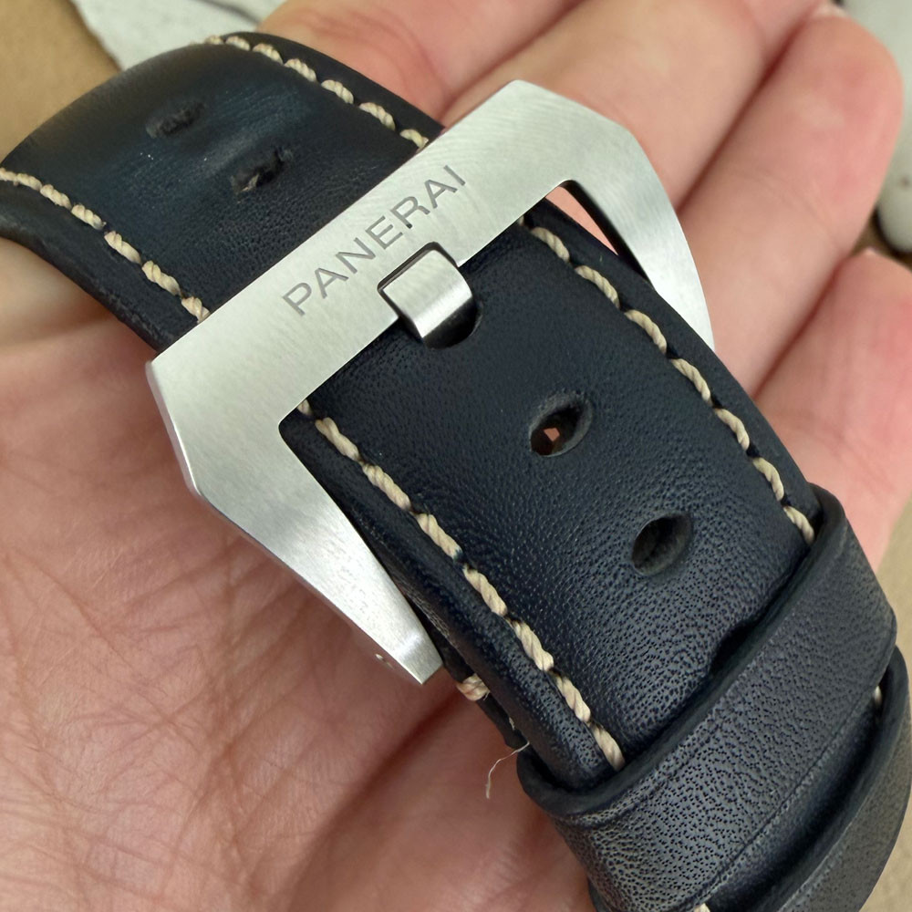 Panerai Luminor Logo PAM01085 9