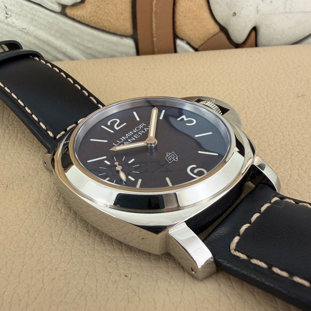 Panerai Luminor Logo PAM01085 12