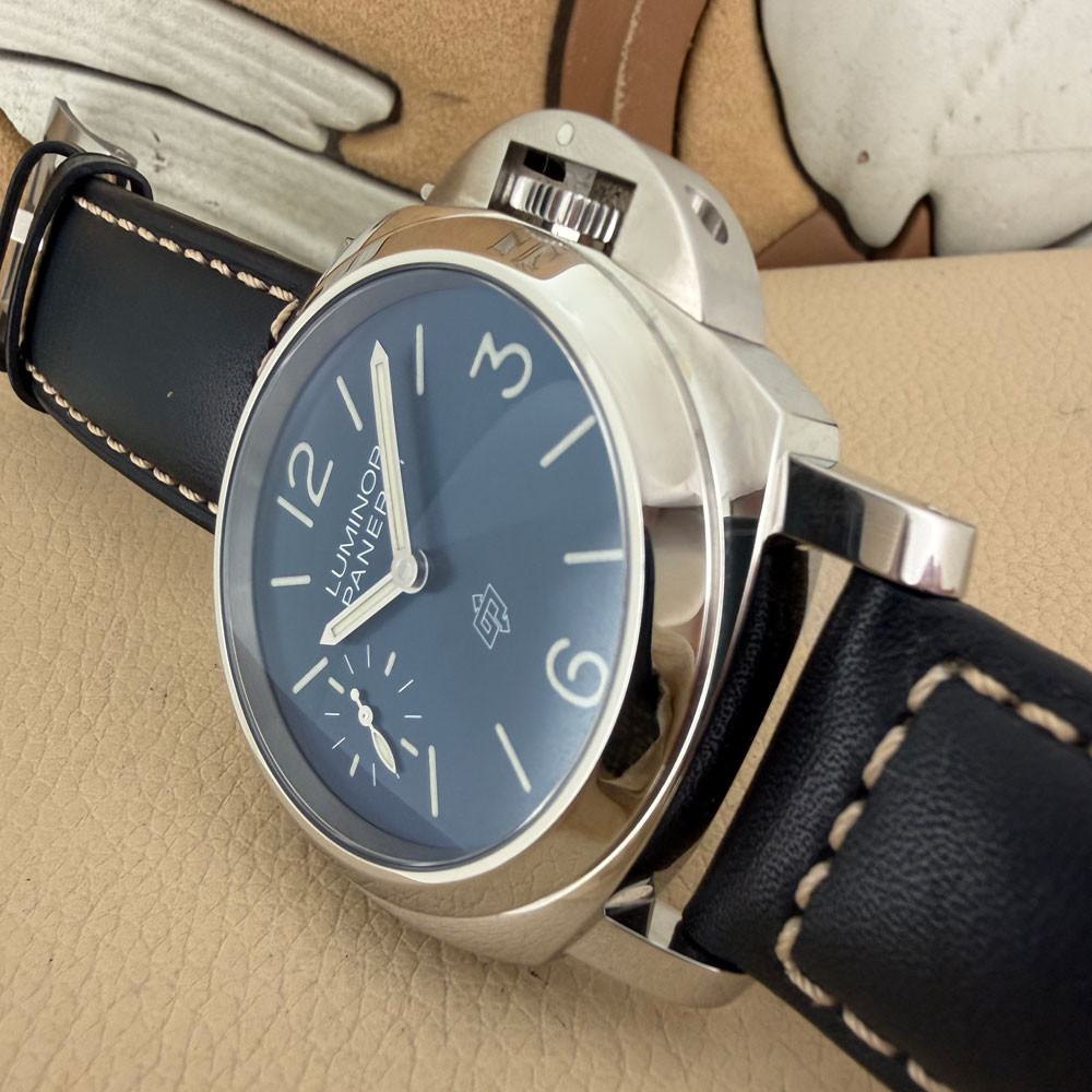 Panerai Luminor Logo PAM01085 13