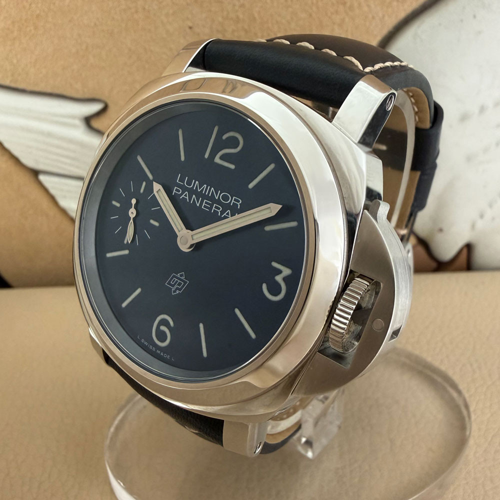 Panerai Luminor Logo PAM01085 2