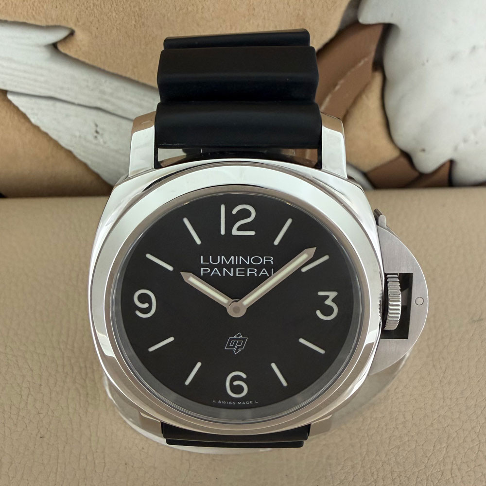 Panerai Luminor Base Logo PAM01086 0