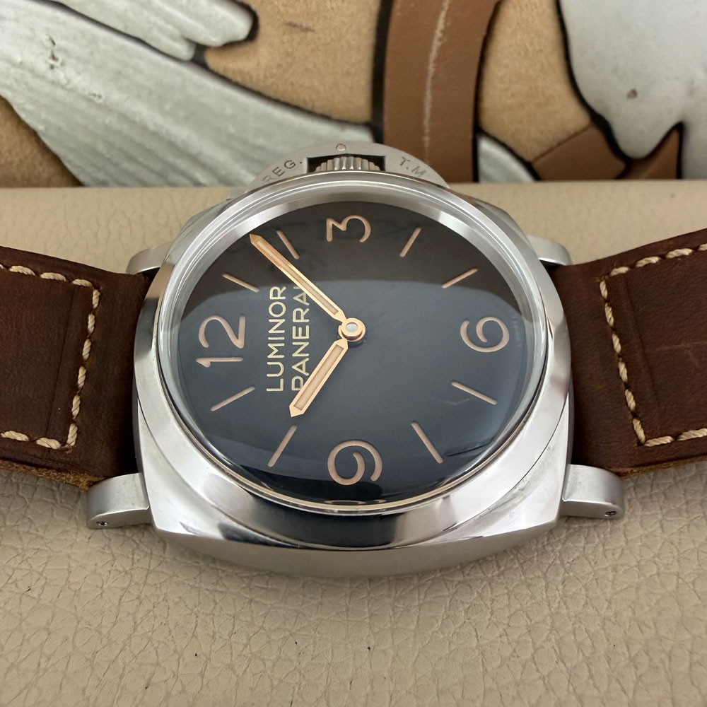 Panerai Luminor PAM01628 15