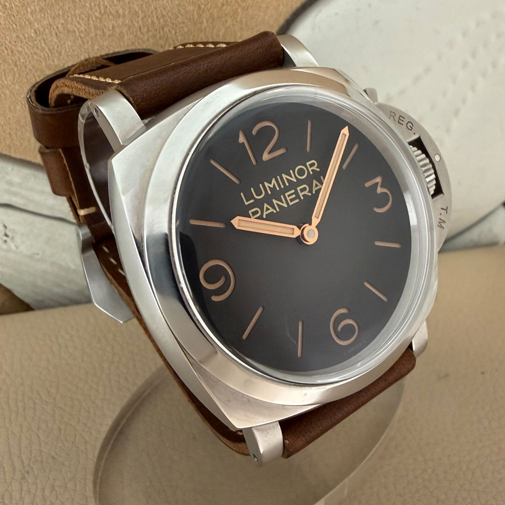 Panerai Luminor PAM01628 4