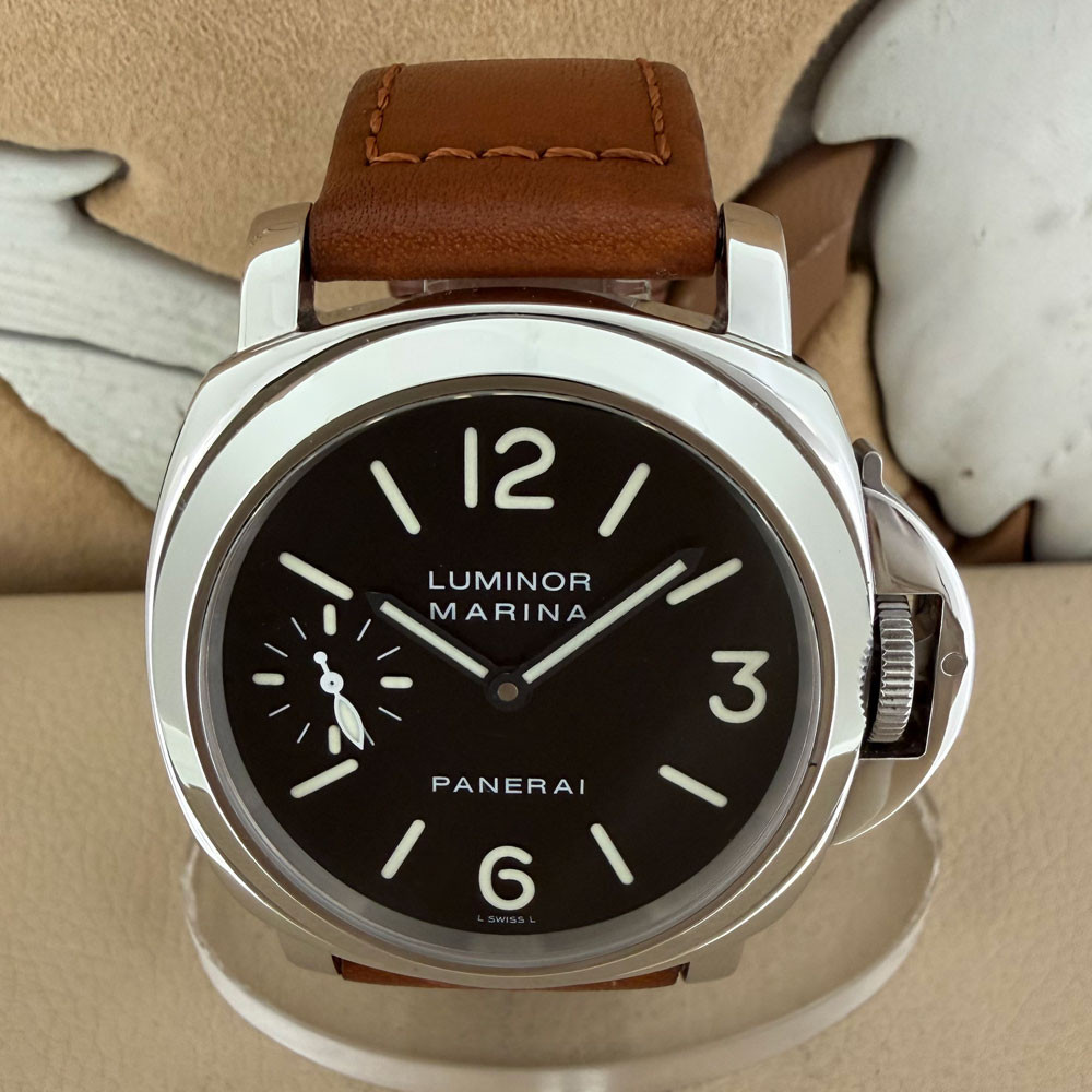 Panerai Luminor Marina PAM00001 0