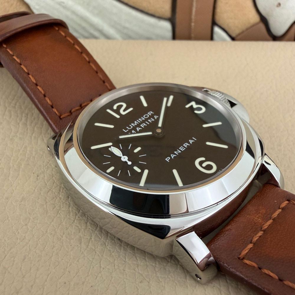 Panerai Luminor Marina PAM00001 13