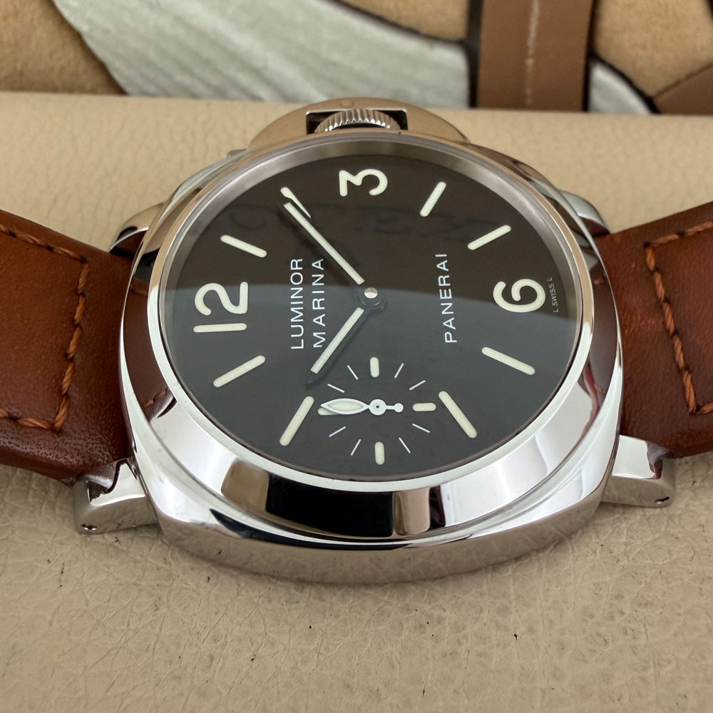 Panerai Luminor Marina PAM00001 15