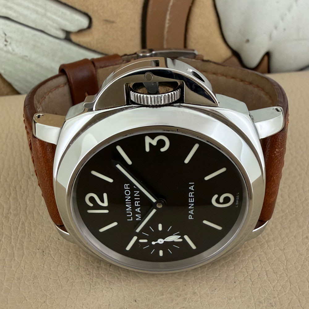 Panerai Luminor Marina PAM00001 7
