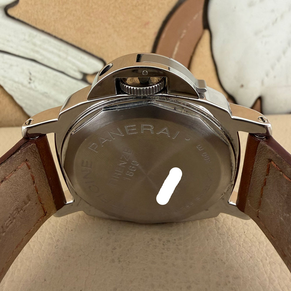 Panerai Luminor Marina PAM00001 8