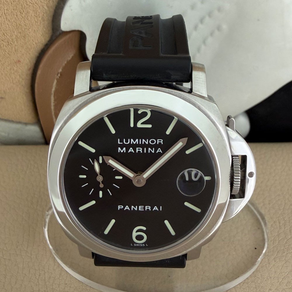 Panerai Luminor Marina Pam00048 0
