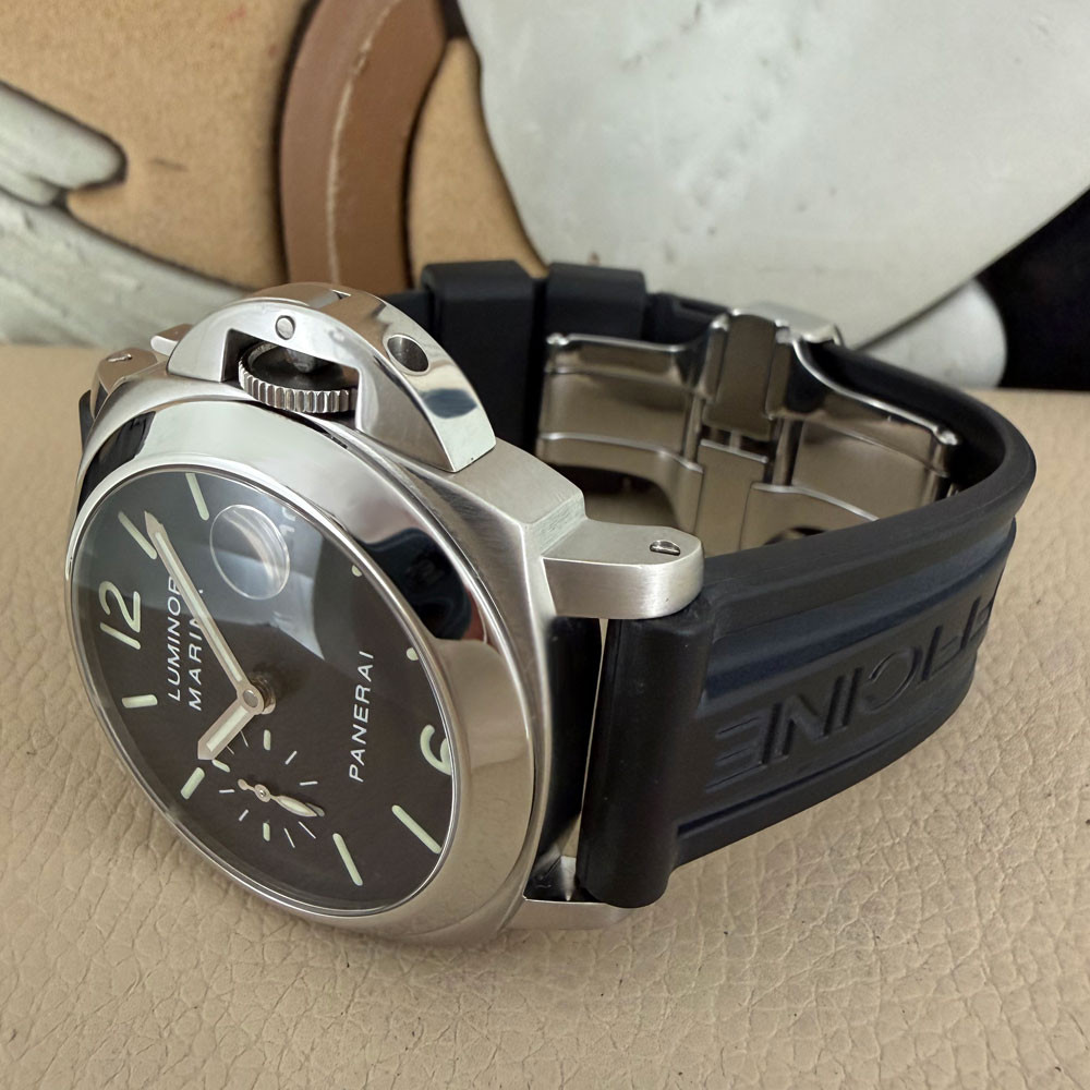 Panerai Luminor Marina Pam00048 11