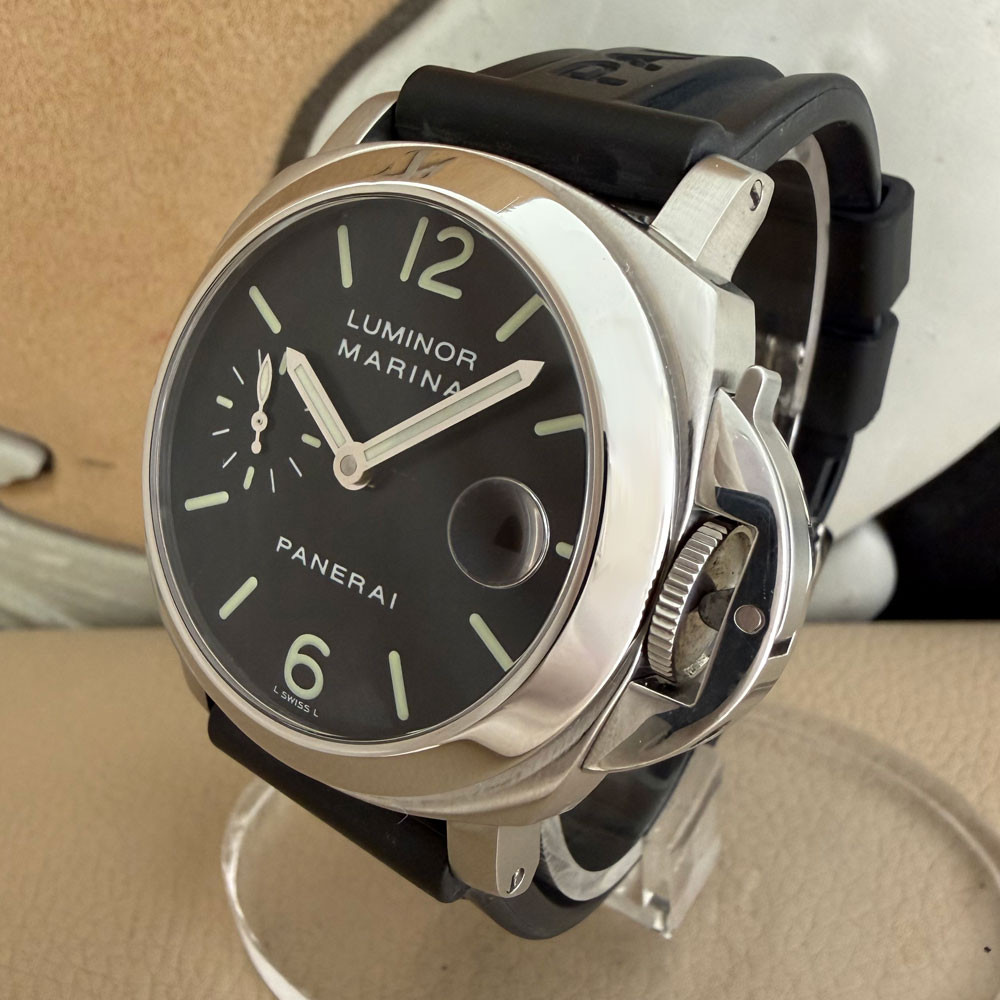 Panerai Luminor Marina Pam00048 2