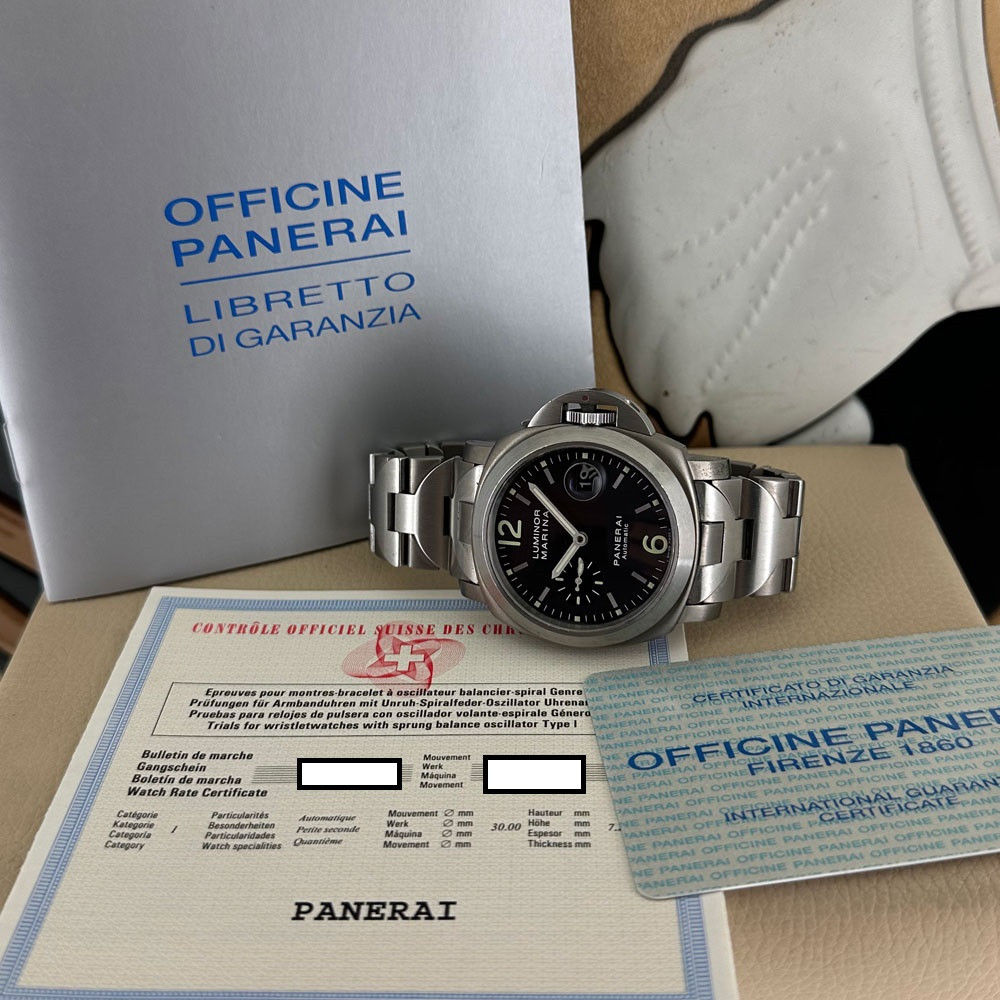 Pam00091 best sale