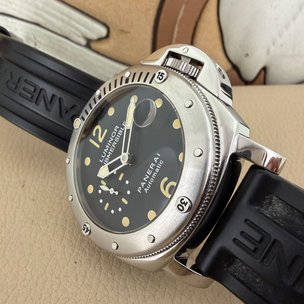 Panerai Luminor Submersible Tritium Dial PAM00024 13