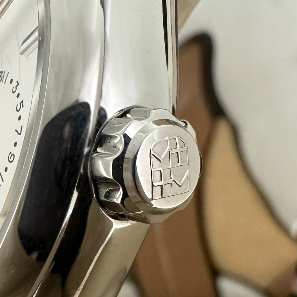 Frederique Constant Manufacture Slimline Perpetual Calendar FC-775X4NH 4