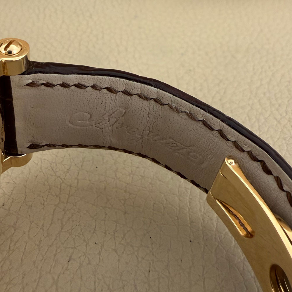 Breguet Marine Big Date 5817 8