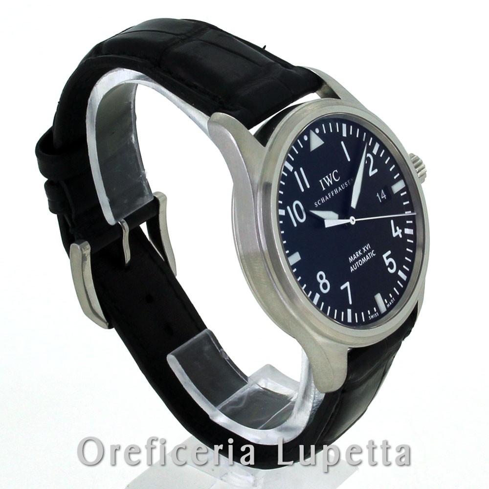 IWC Mark XVI IW325501