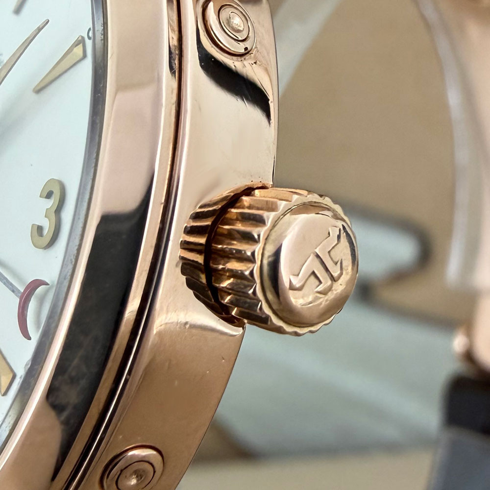 Jaeger Le Coultre Master Calendar 140.2.87 4