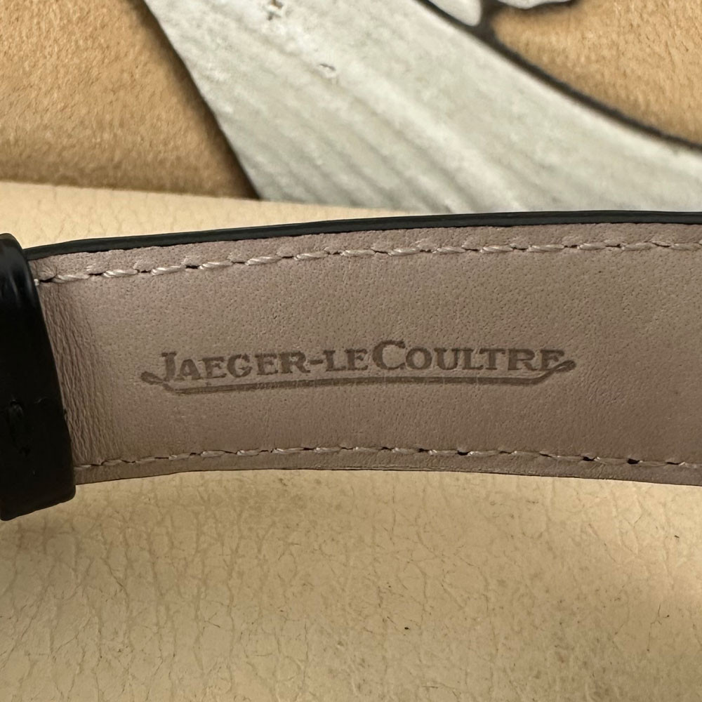 Jaeger Le Coultre Master Memovox 174.8.96 Q1418430 9