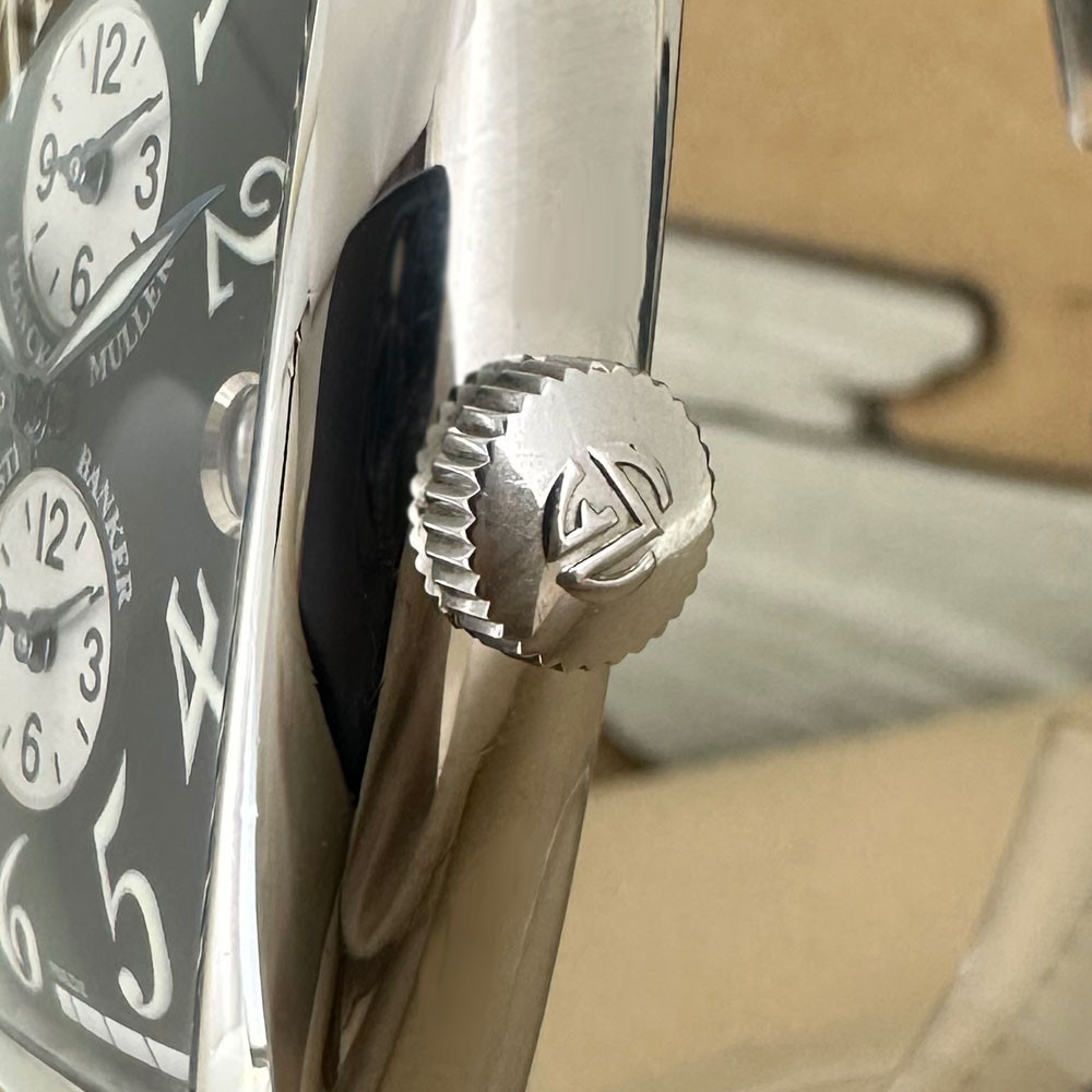 Franck Muller Master Banker 6850 MB 3