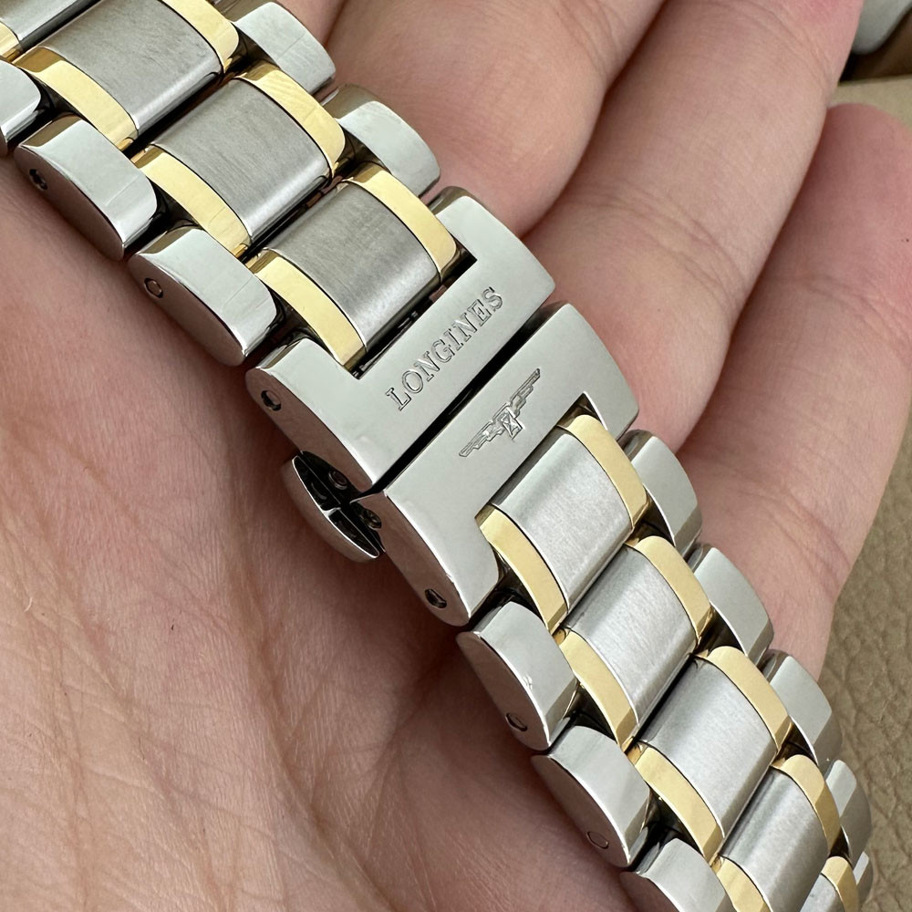 Longines Master Collection Moonphase L2.773.5.78.7 L2.773.5 9