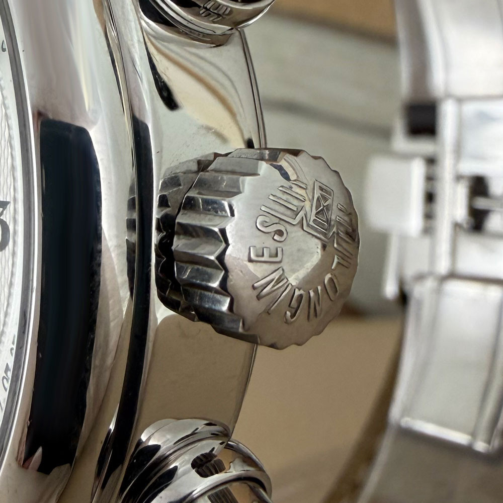 Longines Master Collection Retrograde Power Reserve L27174 3