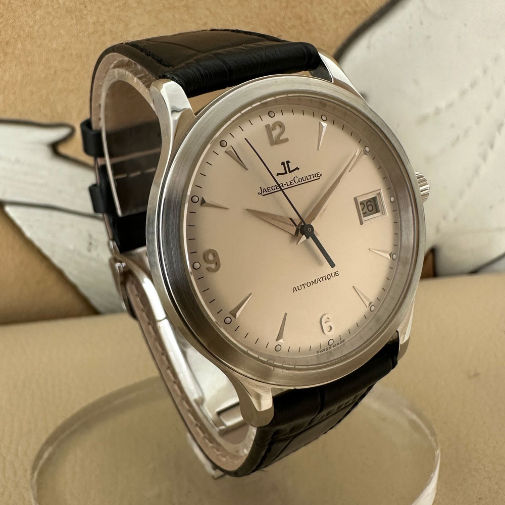 Jaeger Le Coultre Master Control 140.8.89 3